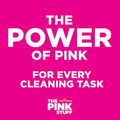 The Pink Stuff Miracle Cleaning Paste 300g