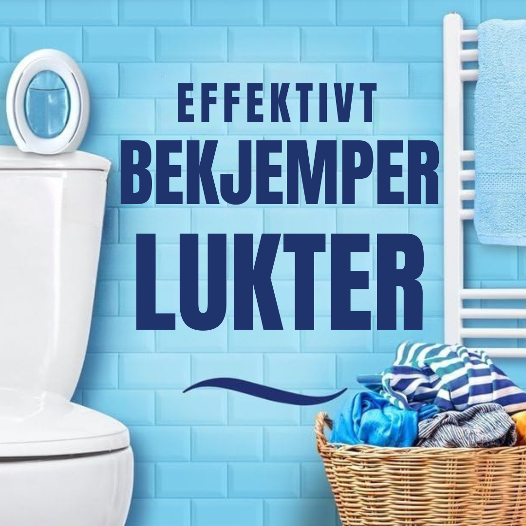 Febreze Bathroom Air Freshener Fresh Linen 7,5ml