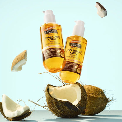 Palmer’s Cocoa Butter Formula Brazilian Coco Body Oil 192ml