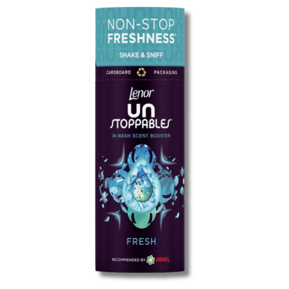 Lenor Scent Booster Unstoppables 176g