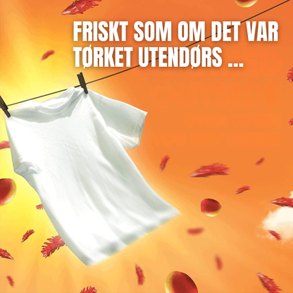 Lenor Tøymykner Outdoorable Tropical Sunset 55w 770ml