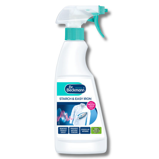 Dr. Beckmann Starch & Easy Iron Spray 500ml