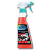 Dr. Beckmann Hob & Stainless Steel Cleaner 250ml