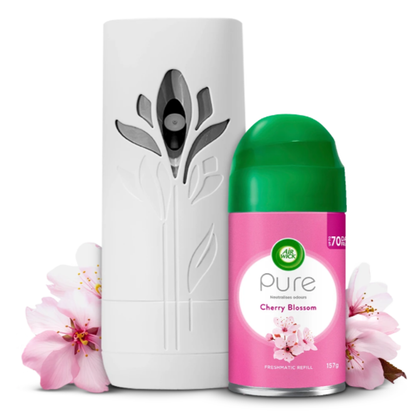 Airwick Freshmatic Refill Cherry Blossom 250ml