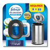 Febreze Bin Freshener Starter Kit Cotton Fresh