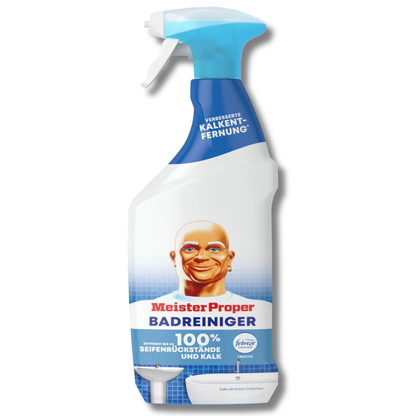 Meister Proper Baderomsspray med Febreze Freshness 800ml