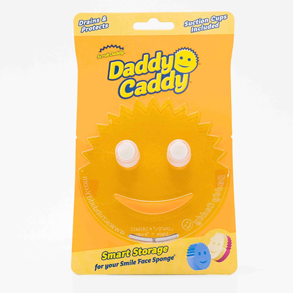 Scrub Daddy Caddy Svampholder