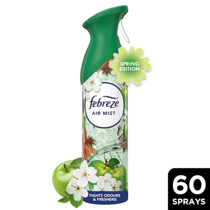 Febreze Air Mist Orchard Paradise 185ml