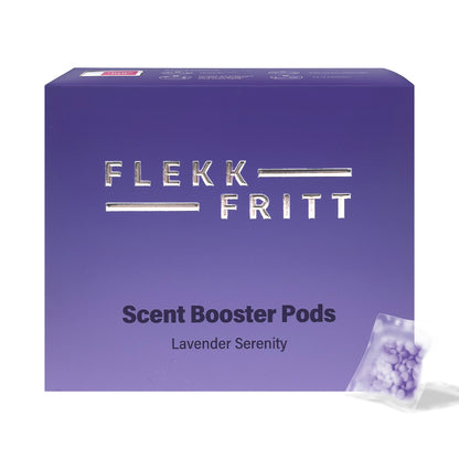 Flekkfritt Duftforsterkende pods Lavender Serenity 50 stk