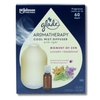 Glade Aromatherapy Cool Mist Diffuser w/Light Moment of Zen