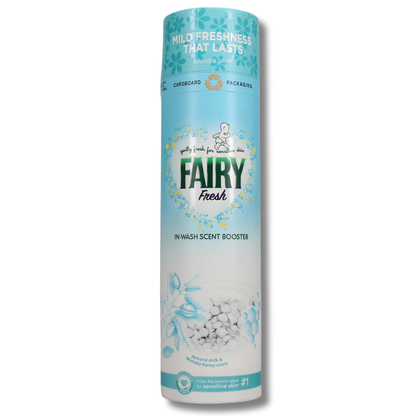 Fairy In-Wash Scent Booster Beads Fresh 320g