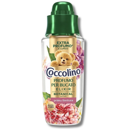 Coccolino Elixir Botanical Prima Fioritura Duftparfyme til Klesvask 342ml