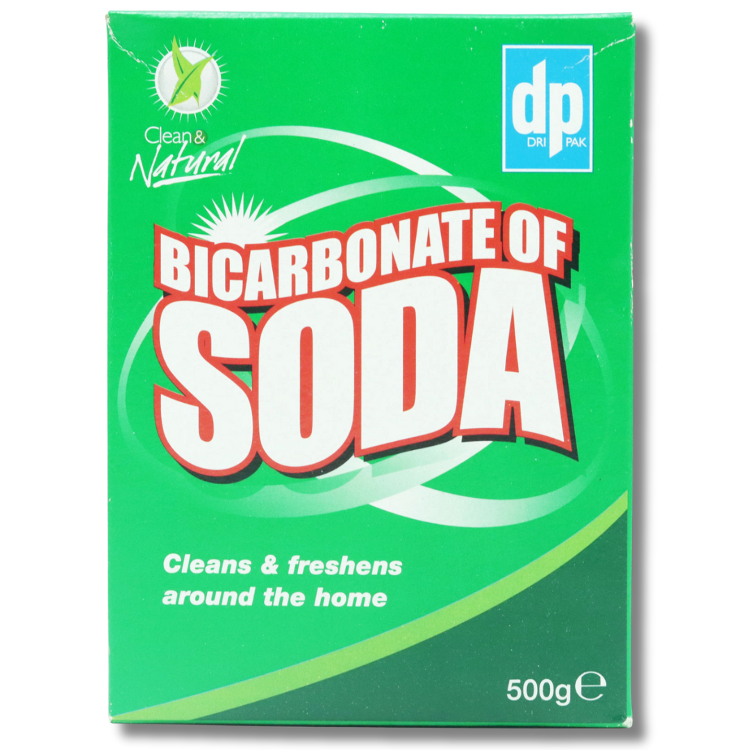 DriPak Bicarobonate of Soda 500g