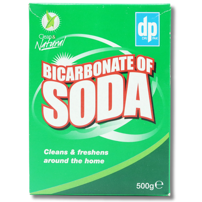 DriPak Bicarobonate of Soda 500g