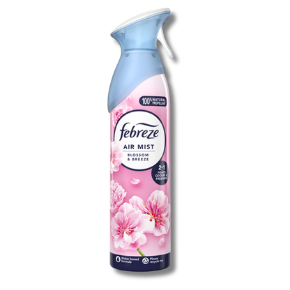 Febreze Air Mist Blossom &  Breeze 185ml
