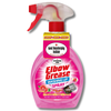 Elbow Grease Washing Up Liquid Spray Pink Blush 500ml