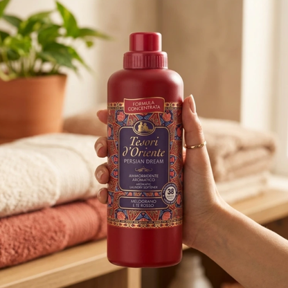 Tesori d'Oriente Persian Dream Fabric Softener 38w