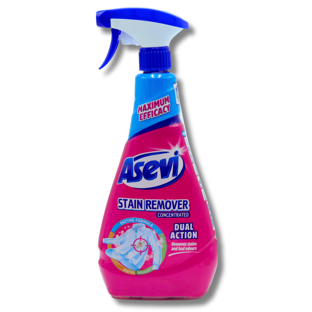 Asevi 720ml Stain Remover