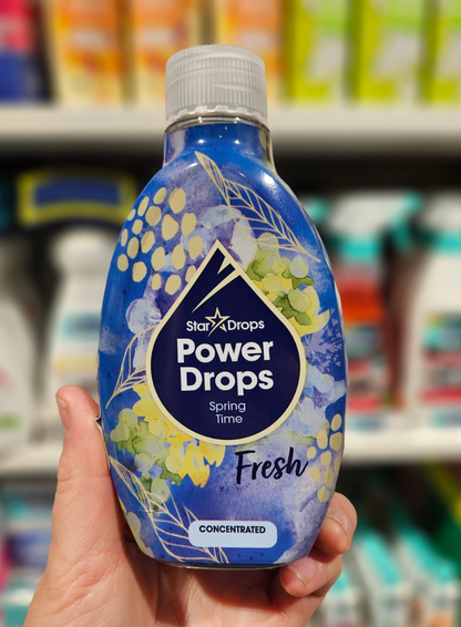 Stardrops Concentrated Multipurpose Power Drops 250ml