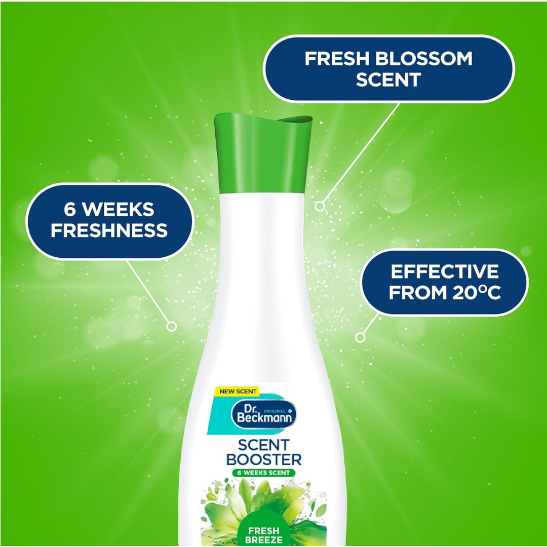 Dr. Beckmann Scent Booster - Fresh Breeze 250ml