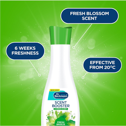 Dr. Beckmann Scent Booster - Fresh Breeze 250ml