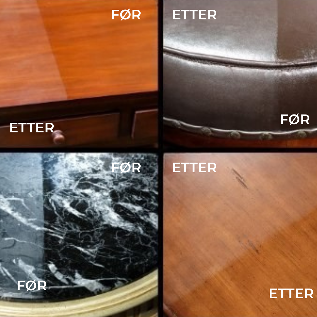 Aristowax Wood Silk 250 ml