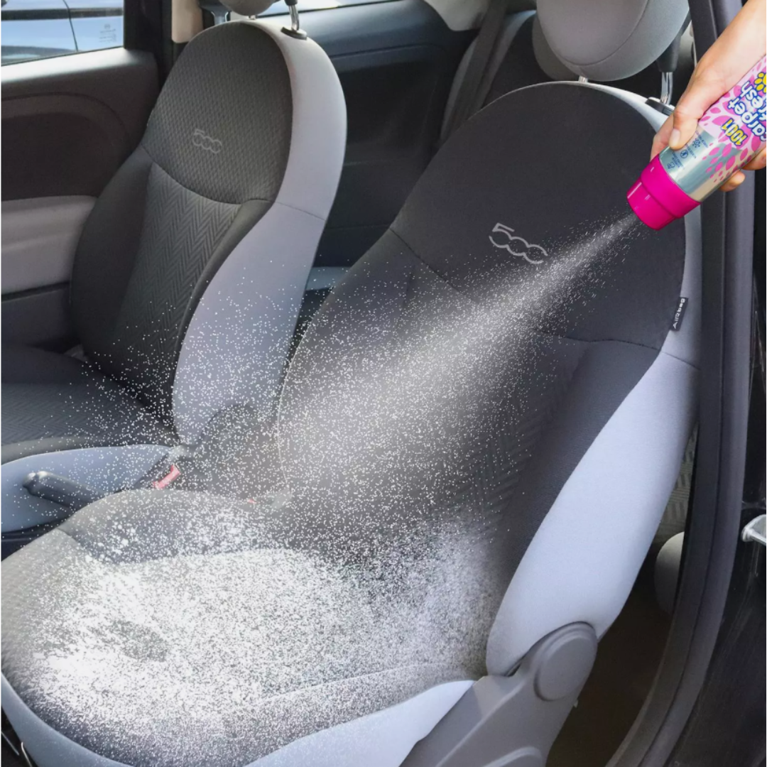 1001 Carpet Fresh Blush Rose & Magnolia 300ml