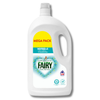 Fairy Mega Pack Fabric Conditioner Original 129w 3,999L