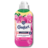 Comfort Honeysuckle & Sandalwood Fabric Conditioner 30w 900ml