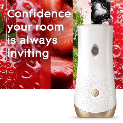 Glade Air Freshener Winter Berries Refill 269ml