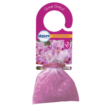 Airpure Scented Beads 16g Div.Typer