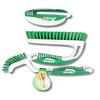 Libman Scrub Brush Kit 3pk