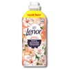 Lenor Fabric Conditioner Jasmine & White Cedar 1.488L 48w