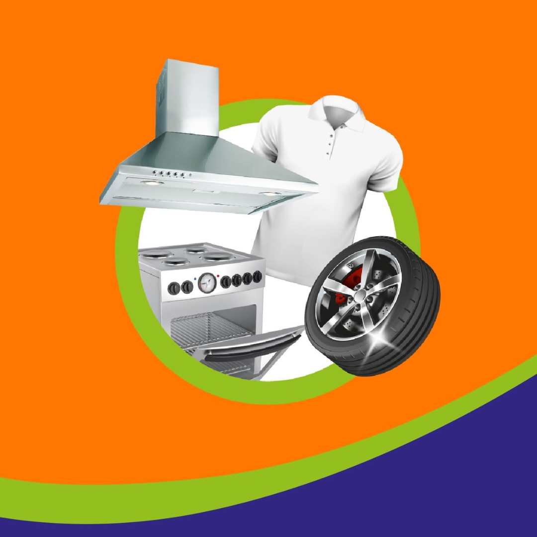 Asevi Degreaser Spray 750ml