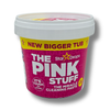 The Pink Stuff Miracle Cleaning Paste 850g