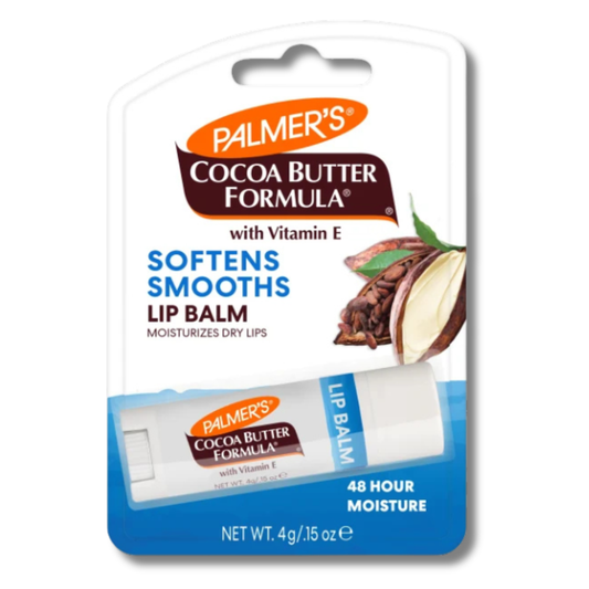 Palmer’s Cocoa Butter Formula Lip Balm 4g