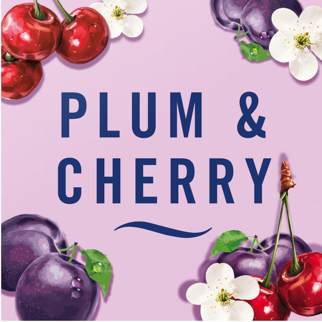 Febreze Air Mist Cherry & Plum Refresh 185ml