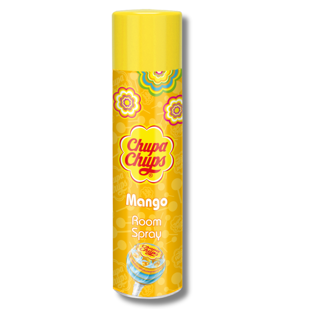 Chupa Chups Room Spray Mango 300ml