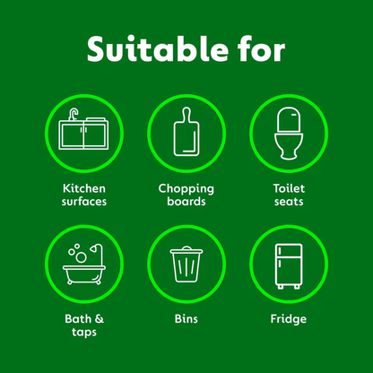 Dettol Multipurpose Cleaning Spray Lime & Mint 750ml