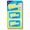 Vivid Fridge Freshener 2pk