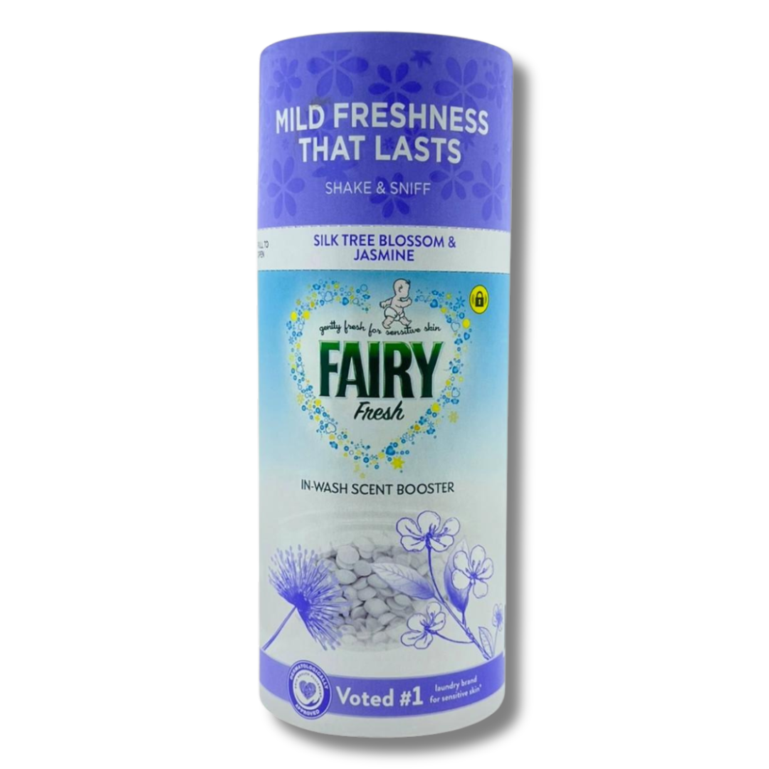 Fairy Scent Booster Silk Tree Blossom & Jasmine 155g