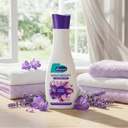 Dr. Beckmann Scent Booster - Violet Bloom 250ml