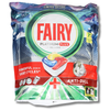 Fairy Platinum Plus All in One Dishwasher Capsules Nordic Sky 77w