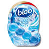 Bloo Brilliant Gel Toilet Rens Arctic Ocean 42g