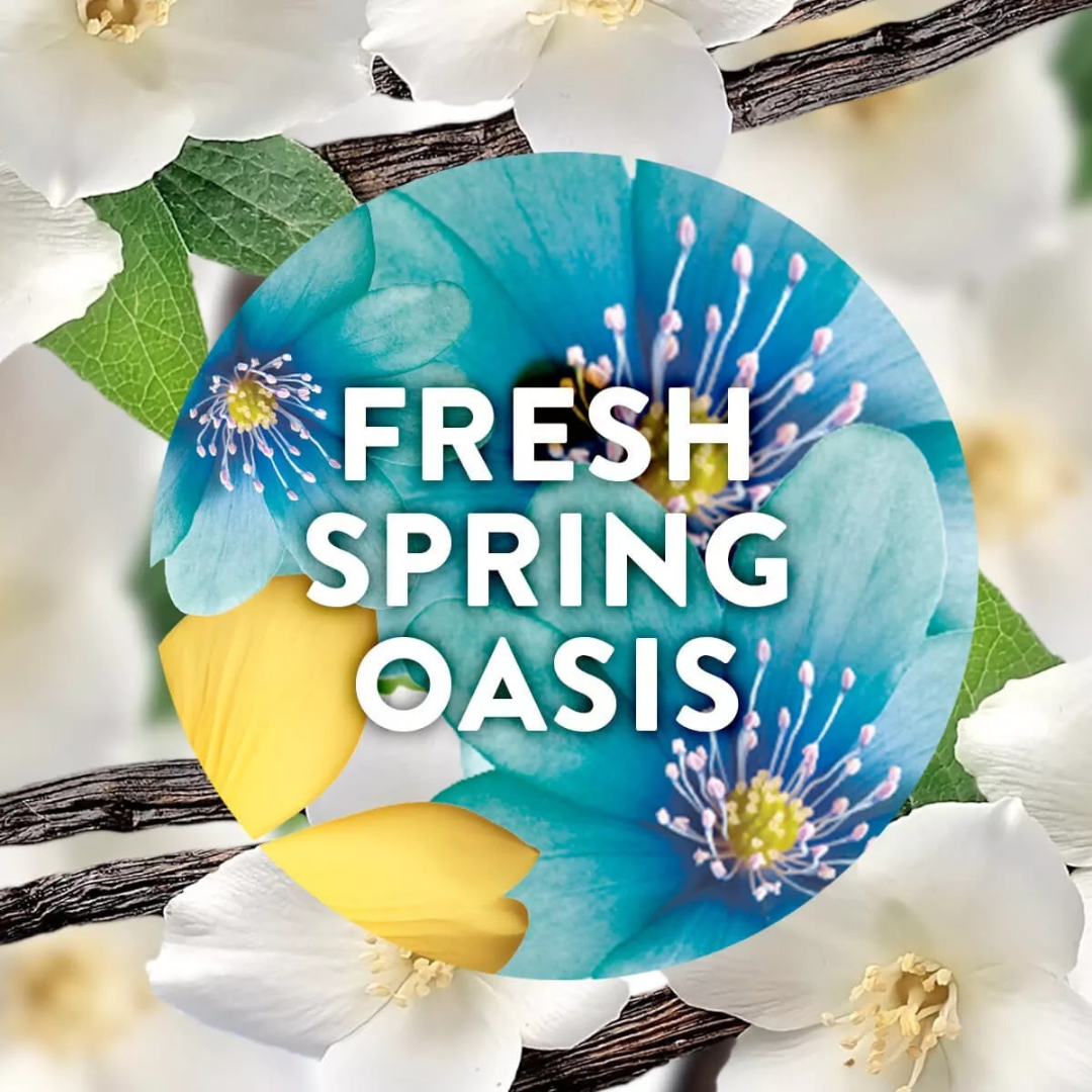 Airwick Reed Diffuser Fresh Spring Oasis 42ml