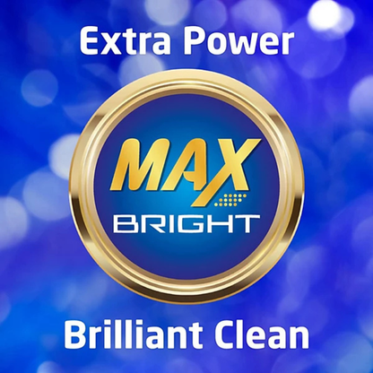 Asevi Laundry Detergent Max Bright 50w 2,5L