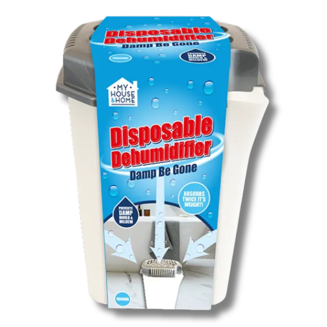 My House & Home Dehumidifier Box 680g