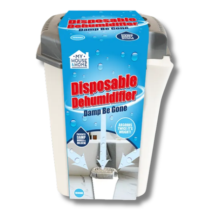 My House & Home Dehumidifier Box 680g