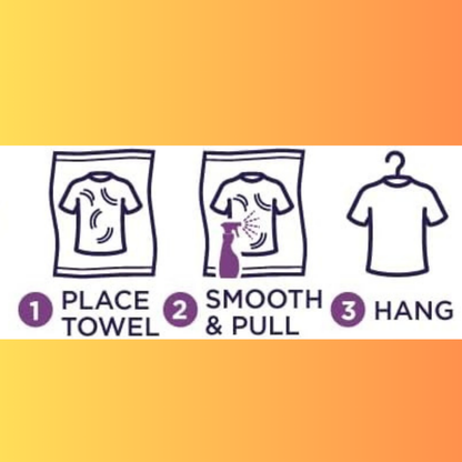 Lenor Crease Releaser Summer Breeze 500ml