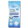 Duzzit Microfibre Silver Multipurpose Cloth 30x25cm